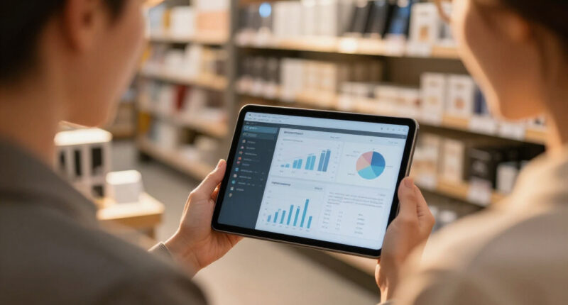 Can AI Benefit From The Largest Retail Dataset Ever Collected? Edited Thinks So