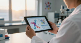 Can AI Boost Protein Development? Anthropic’s Claude Shows The Potential