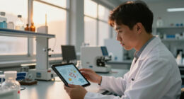 Can AI Transform Drug Discovery? Shkreli Finds Anthropic’s Claims Unconvincing