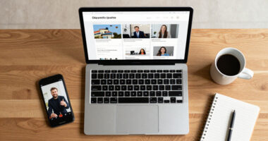Denmark Requires Oral Defenses For Students' Written Work To Counter AI Cheating