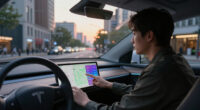 Exploring ByteDance's AI Breakthroughs In Autonomous Driving Technology