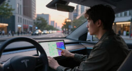 Exploring ByteDance's AI Breakthroughs In Autonomous Driving Technology