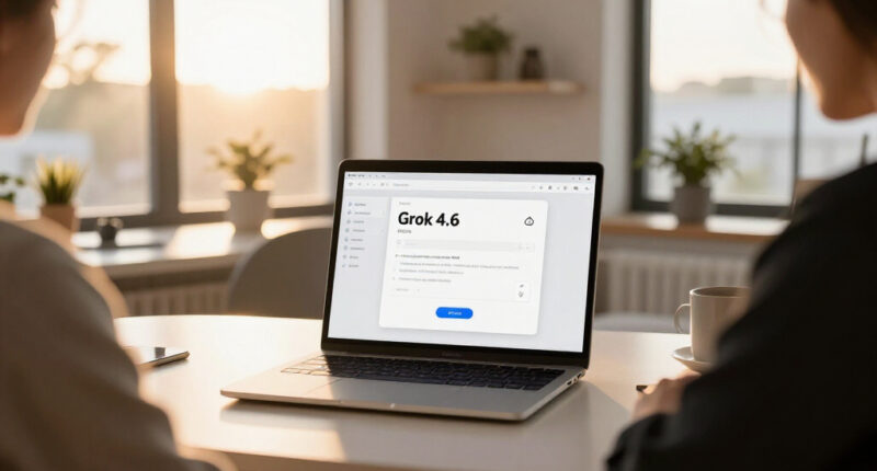 Exploring Grok 4.6: X.ai’s Breakthrough In Artificial Intelligence