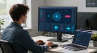 Exploring The Integrated System Of Deep Strikes, Jamming, And AI
