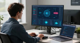 Exploring The Integrated System Of Deep Strikes, Jamming, And AI
