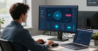 Exploring The Integrated System Of Deep Strikes, Jamming, And AI