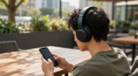 Future-Ready: 7 AI Noise Cancelling Headphones You Must Know
