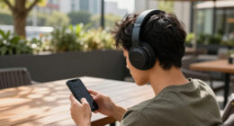 Future-Ready: 7 AI Noise Cancelling Headphones You Must Know
