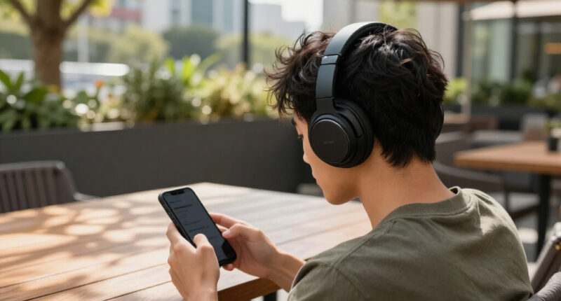 Future-Ready: 7 AI Noise Cancelling Headphones You Must Know