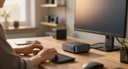 Get Ahead: 10 Best AI Mini PCs In 2026