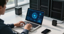 GLM-5.3: When AI Outstrips Its Own Training In Cyber Capabilities