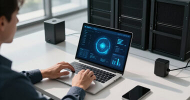 GLM-5.3: When AI Outstrips Its Own Training In Cyber Capabilities