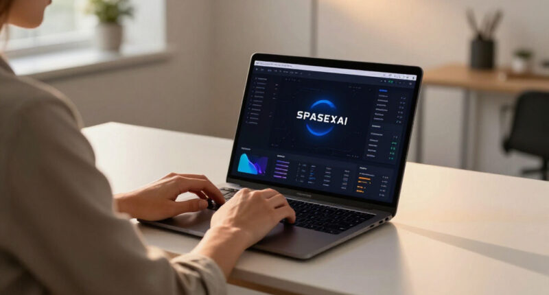 Grok 4.6: SpaceXAI’s New AI That’s Changing The Game At An 80% Discount