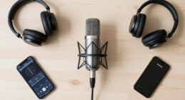 Harness AI Technology With These Top Studio Microphones In 2026