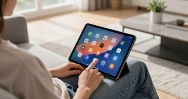 Harness The Power Of AI With These Top 6 E Ink Tablets In 2026