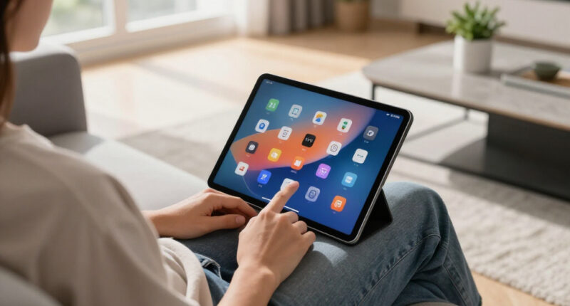 Harness The Power Of AI With These Top 6 E Ink Tablets In 2026
