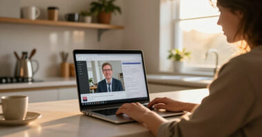 Harvard’s $699 Startup Bootcamp Offers AI Avatars Of Its Instructors