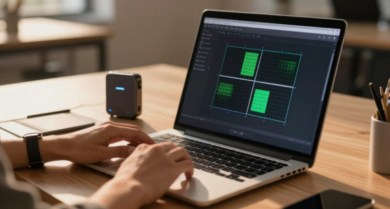 How AI Quantization To Four Bits Limits Model Capabilities