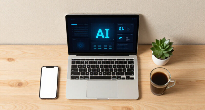 How AI Will Reshape Business In 2026: Top 10 Insights