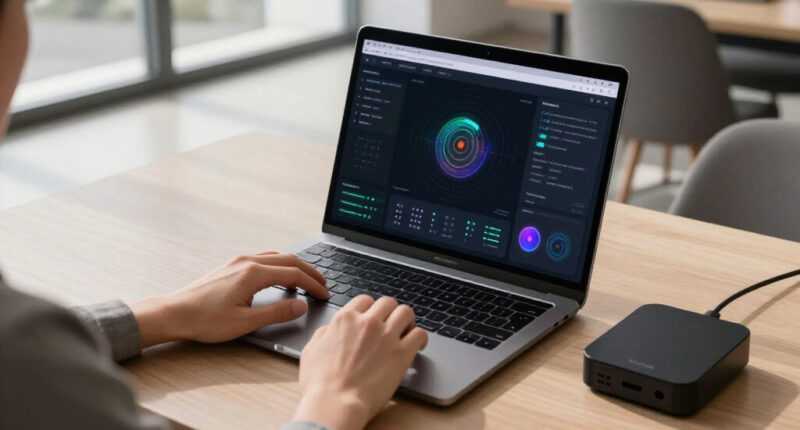 How Mistral’s AI Vision Fits Into Europe’s Larger Innovation Strategy