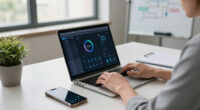How SaaS Leaders Are Using AI To Outperform Rivals