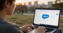 How Salesforce And Anthropic Are Shaping The Future Of AI Collaboration