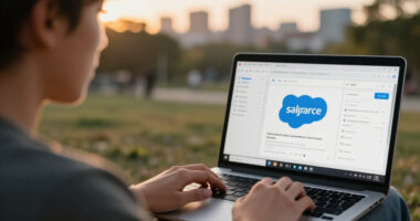 How Salesforce And Anthropic Are Shaping The Future Of AI Collaboration