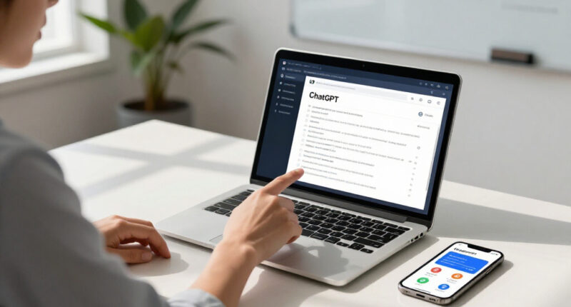 How To Effectively Test Ads Using ChatGPT's AI Capabilities