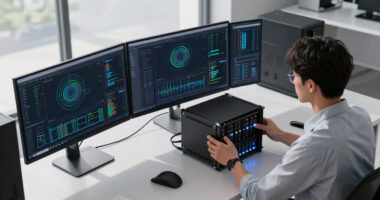 Inside ByteDance’s Plan For A 10 Trillion Parameter AI Model Using 30,000 GPUs