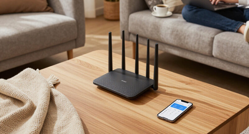 Leading Mesh WiFi Systems For 2026 Home Networks