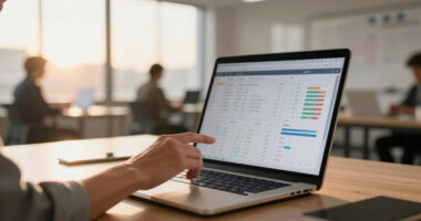 Measuring Talent Density To Drive AI Excellence