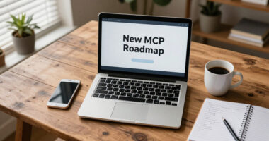 New MCP Roadmap