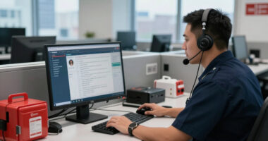 New Orleans Is Testing Carbyne’s AI-powered Emergency Call Triage Software