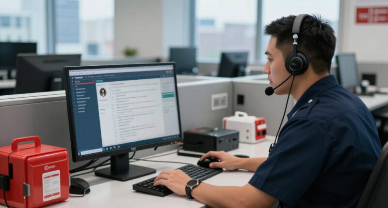 New Orleans Is Testing Carbyne’s AI-powered Emergency Call Triage Software
