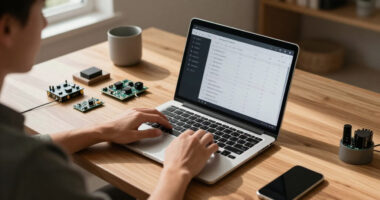 OpenChamber: An Agentic Development Environment