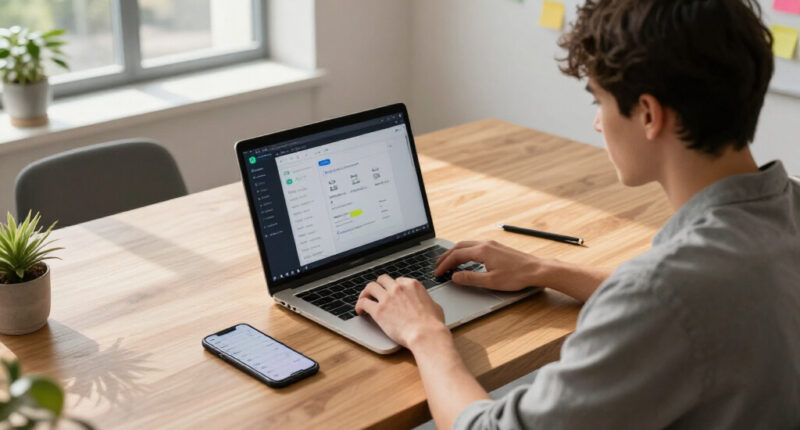 Optimize Student Organization Operations With These 7 AI Tools