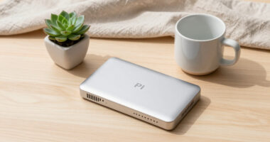 Pi's Minimalism Is Its Advantage