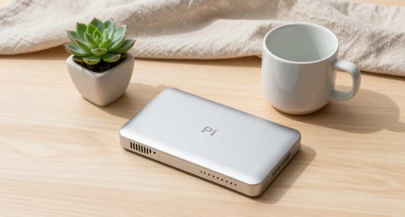 Pi's Minimalism Is Its Advantage