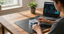 Previewing The Model Hardware Standard