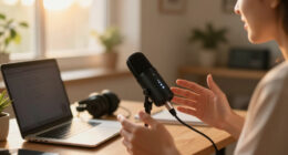 Reimagining Sound: Top AI Usb Microphones In 2026