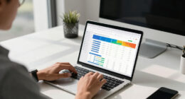 Revolutionize Data Presentation With AI And Sheets Canvas