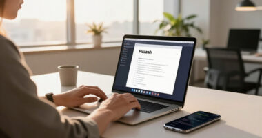 Show HN: Huzzah – A Novel Approach To Coding With AI