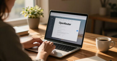 Show HN: We Built Open OpenRouter That Turns Usage Into A Better Model