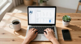Small Business Growth Strategies: AI Automation During Labor Day