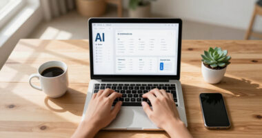 Small Business Growth Strategies: AI Automation During Labor Day