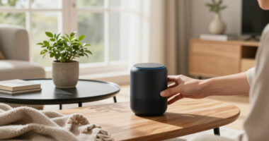 Smart Home Makeover: Utilizing AI Search Strategies For Better Decor