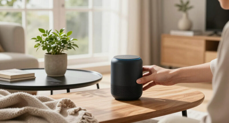 Smart Home Makeover: Utilizing AI Search Strategies For Better Decor