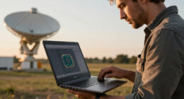 SpaceXAI’s Breakthrough: Deploying Standalone Nvidia Vera CPUs For Space-based AI