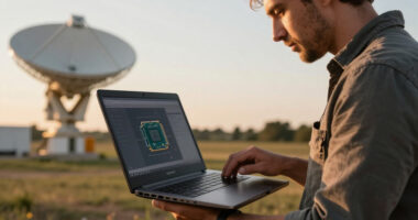 SpaceXAI’s Breakthrough: Deploying Standalone Nvidia Vera CPUs For Space-based AI