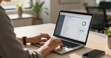 The AI CEO Message That’s Raising Questions Across The Sector